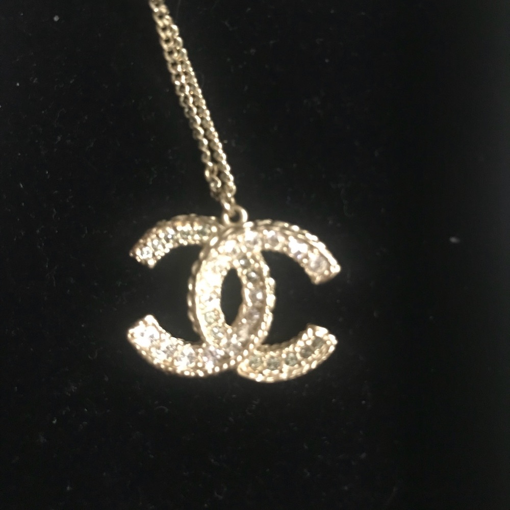Chanel Necklace